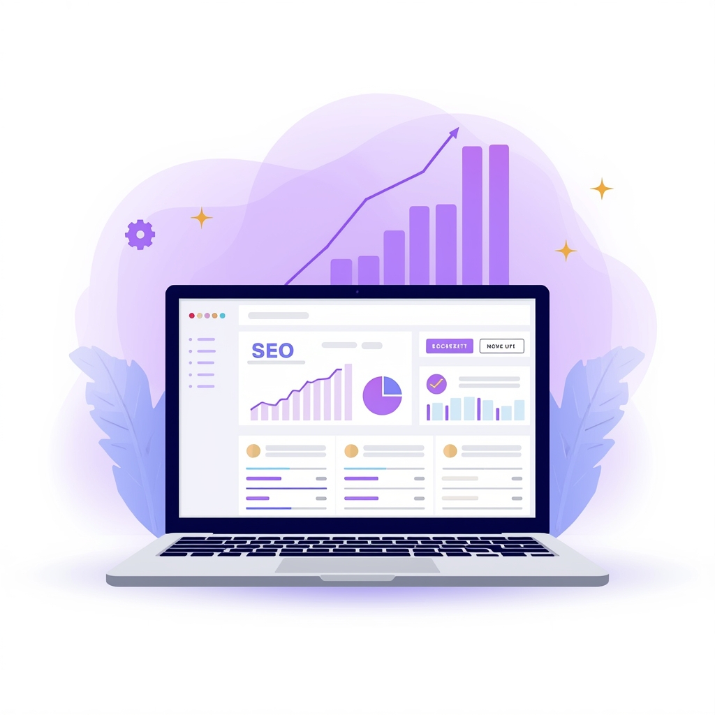 Процесс продвижения